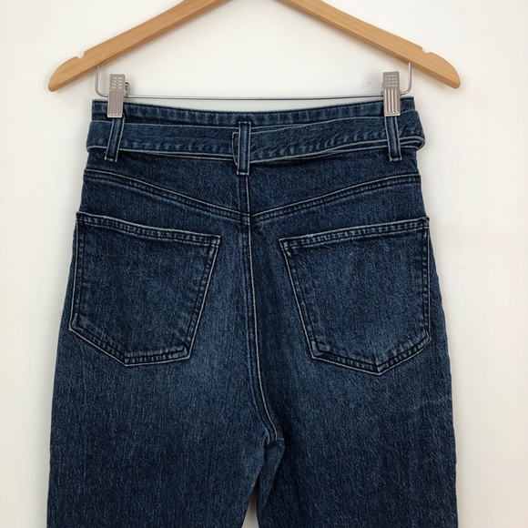 Reformation Kayo Skinny Jeans - Picture 4 of 5